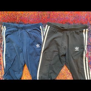 Adidas Adicolor Classic 3-Stripes Leggings